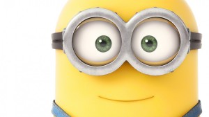 Sfondi Minions dolcissimo