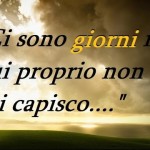 Frasi sulla vita - non capirsi