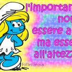 Frasi sull'altezza