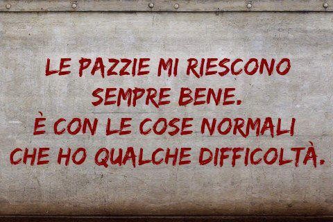 Frasi Sulla Pazzia In Amore