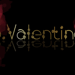 Gif animata buon San Valentino cuori