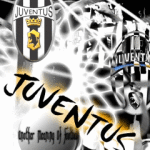 Gif animata juventus forza