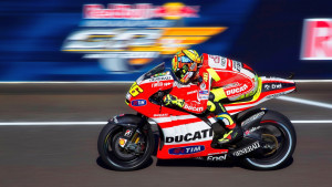 Sfondi moto gp Ducati