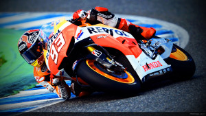 Sfondi moto gp Honda