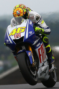 Sfondi moto gp per iphone Valentino Rossi