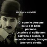 Frase sulle belle persone