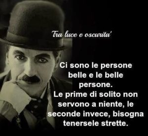 Frase sulle belle persone