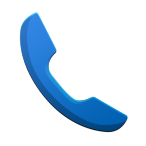 Immagine png icona telefono