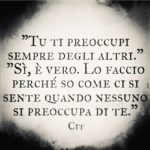 Frasi belle sulla vita sentirsi soli